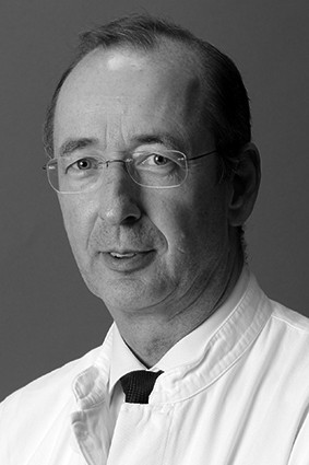 Prof. Dr. med. Joachim Labenz